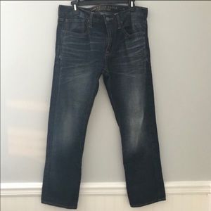 American Eagle Outfitters Slim straight Jeans